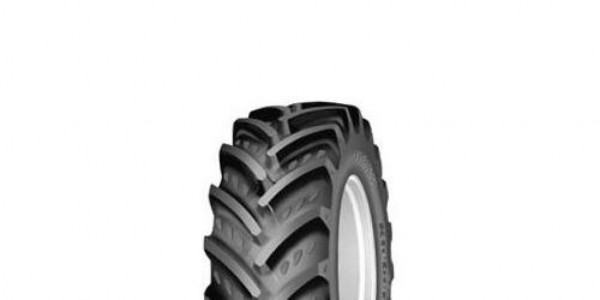 420/70R24 KLEBER FITKER 136A8 TL