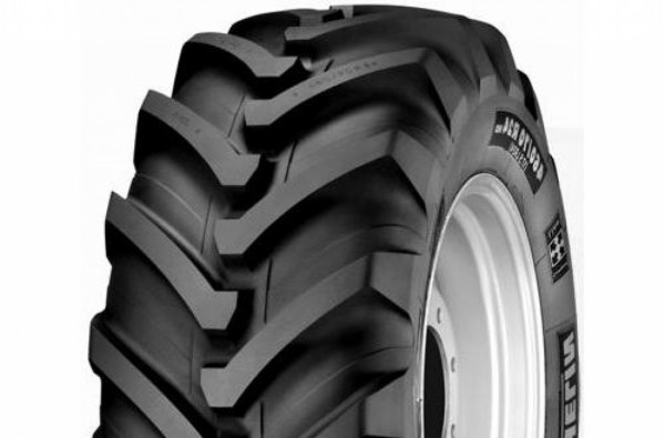 460/70R24 (17.5R24) MICHELIN XMCL 159A8 TL