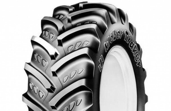 380/85R30 (14.9R30) KLEBER TRAKER 135A8 TL