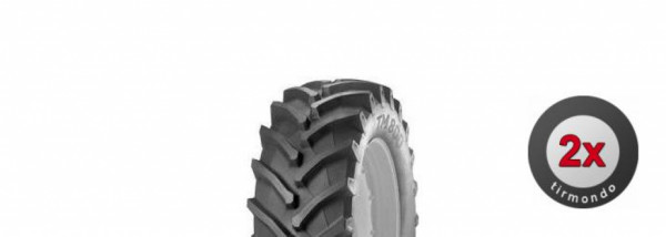 2x 480/65R28 TRELLEBORG TM800 136D