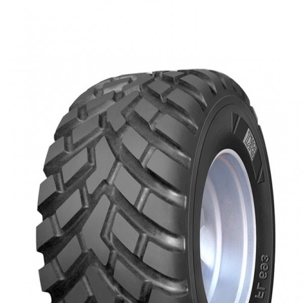 650/50R22.5 BKT FL693M