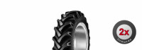 2x 8.3-36 BKT TR135 6PR 107A6/A8 TT 2x 8.3-36 BKT TR135 6PR 107A6/A8 TT