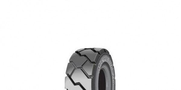 250/70R15 MICHELIN XZM