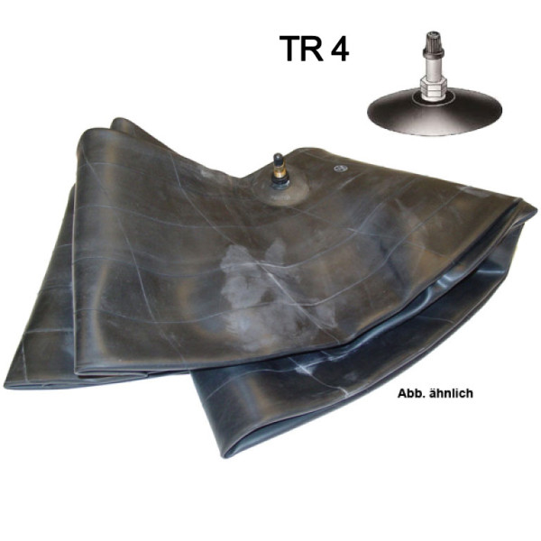 Schlauch 4.50/5.10-17 +TR4+