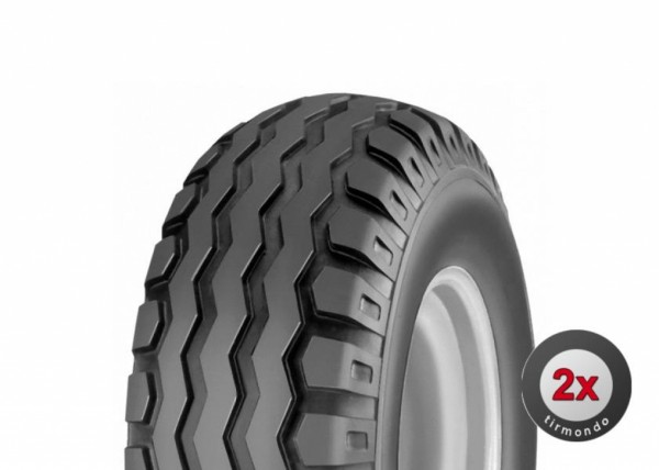 2x 13.0/65-18 SPEEDWAY POWERKING 16PR