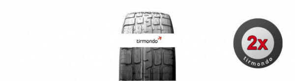 2x 355/60R18 MITAS AGTRAILER 142J TL