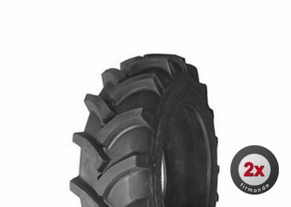 2x 340/85R36 TIANLI AGR 132A8 TL