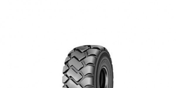 15.5R25 MICHELIN XHA TL