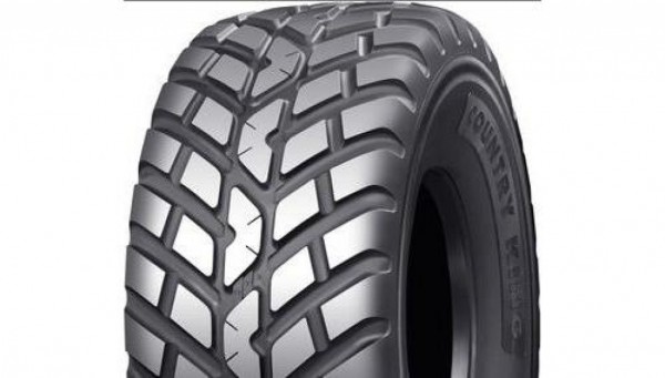 710/35R22.5 NOKIAN COUNTRYKING