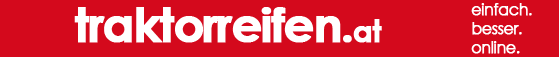 Traktorreifen günstig kaufen und schneller Versand - zur Startseite wechseln
