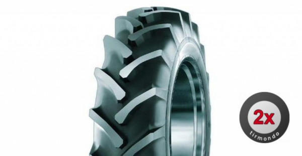 2x 11.2-28 CULTOR ASAGRI19 8PR TT