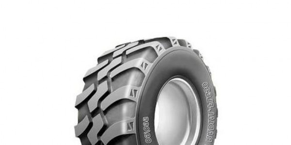 800/45R26.5 BKT FL630PLUS 184A8 TL